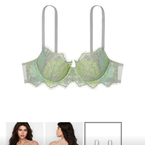 All Bras: Buy 1, Get 1 Free - Picture 2 of 9